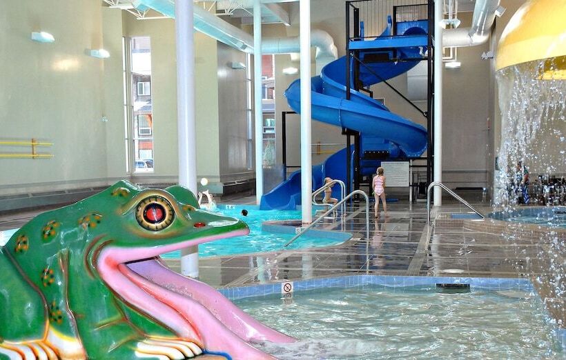 Grande Rockies Resort Bellstar Hotels & Resorts