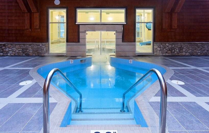 Grande Rockies Resort Bellstar Hotels & Resorts