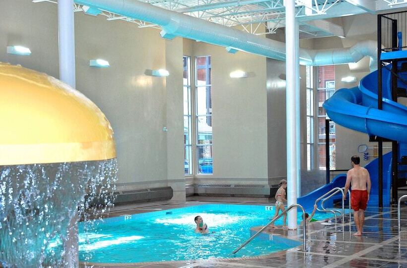 Grande Rockies Resort Bellstar Hotels & Resorts