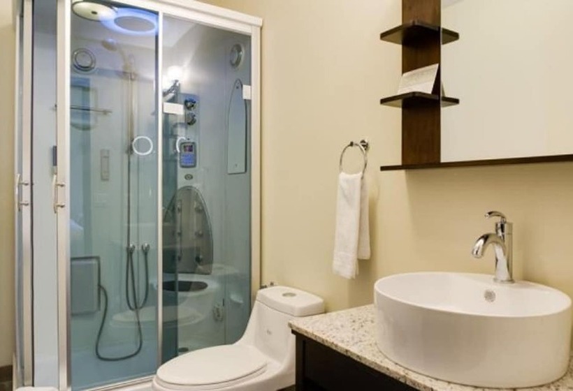 Grande Rockies Resort Bellstar Hotels & Resorts