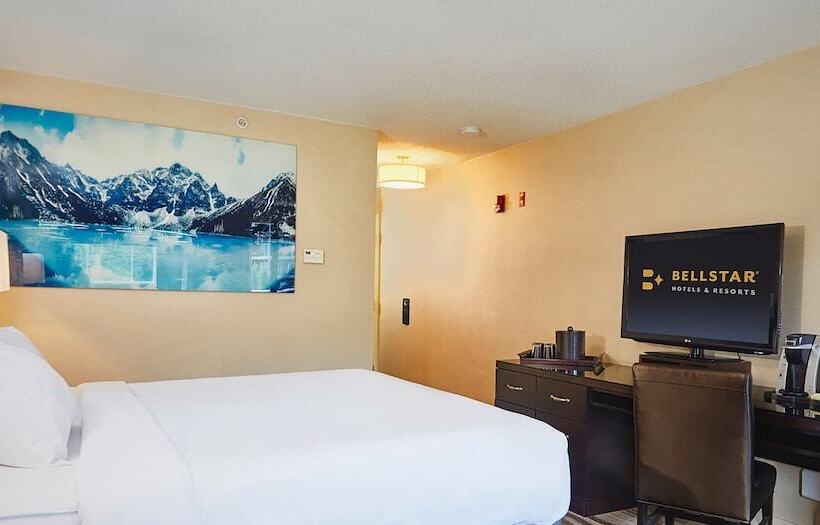 Grande Rockies Resort Bellstar Hotels & Resorts