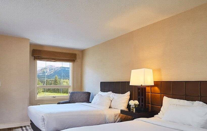 Grande Rockies Resort Bellstar Hotels & Resorts