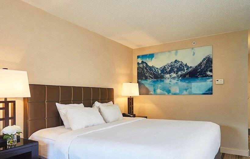 Grande Rockies Resort Bellstar Hotels & Resorts