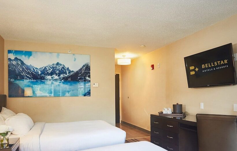 Grande Rockies Resort Bellstar Hotels & Resorts