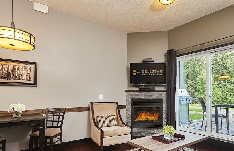 Grande Rockies Resort Bellstar Hotels & Resorts