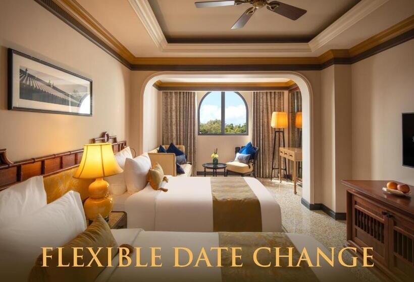 هتل Silk Path Grand Hue