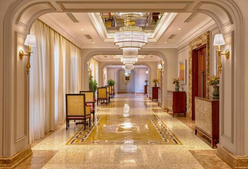 هتل Silk Path Grand Hue