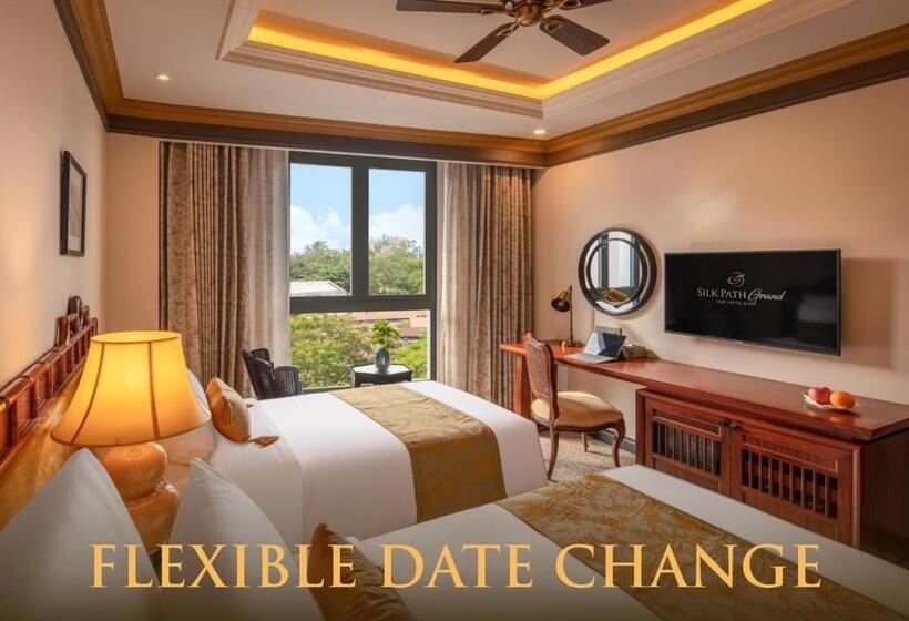 هتل Silk Path Grand Hue