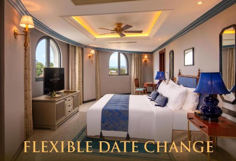 هتل Silk Path Grand Hue
