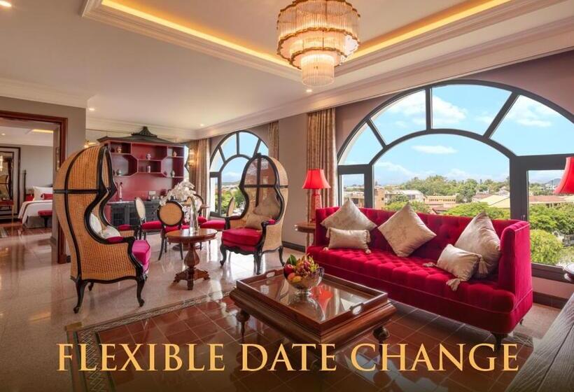 هتل Silk Path Grand Hue