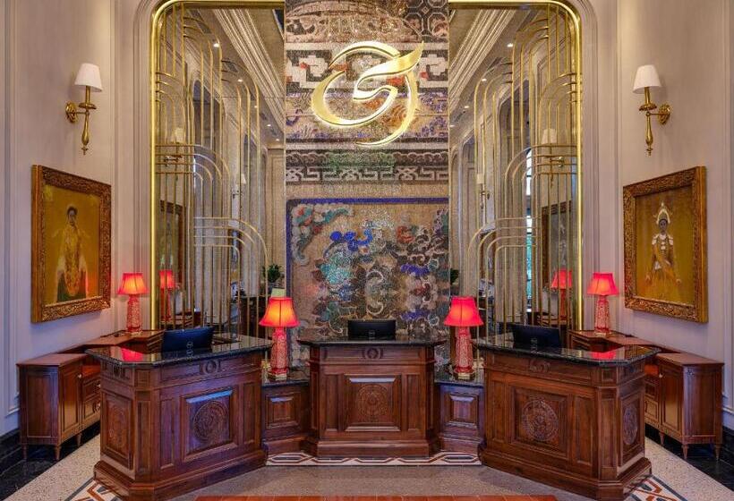 هتل Silk Path Grand Hue