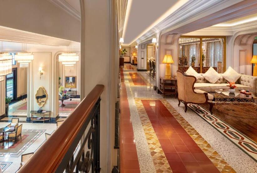 هتل Silk Path Grand Hue