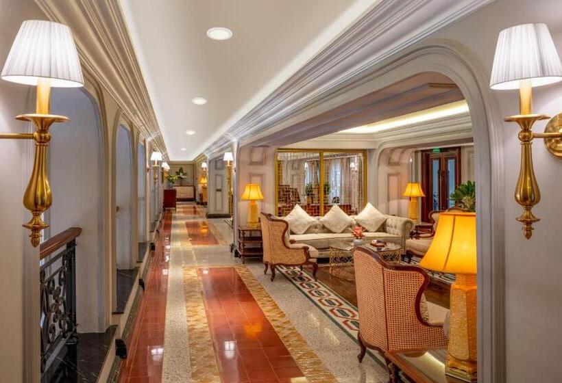 هتل Silk Path Grand Hue