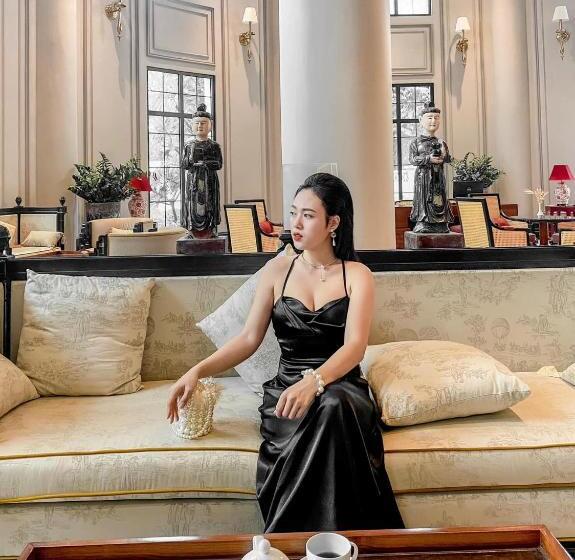 هتل Silk Path Grand Hue