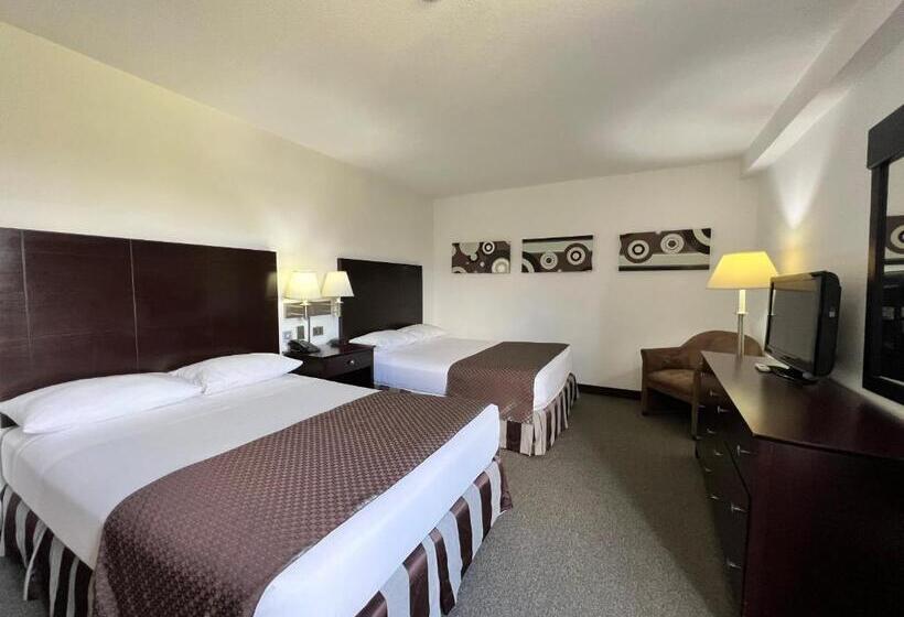 בית מלון כפרי Gh Guaparo Suites