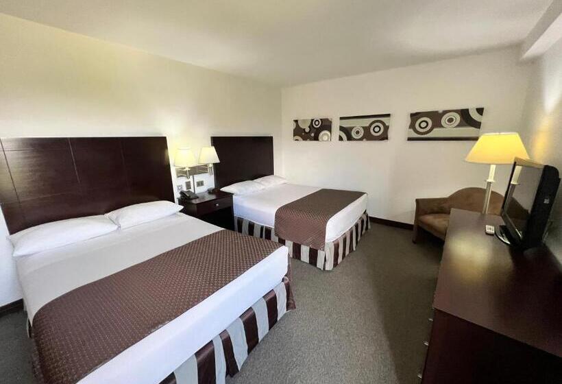 בית מלון כפרי Gh Guaparo Suites