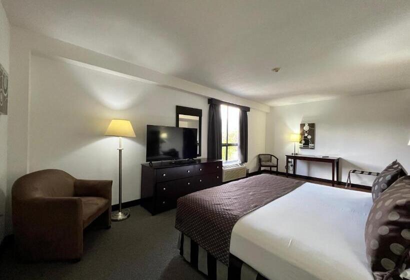 בית מלון כפרי Gh Guaparo Suites