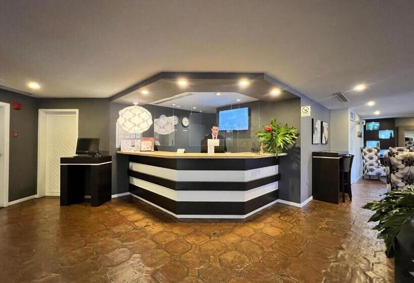 בית מלון כפרי Gh Guaparo Suites