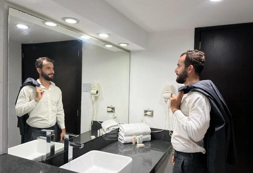 בית מלון כפרי Gh Guaparo Suites