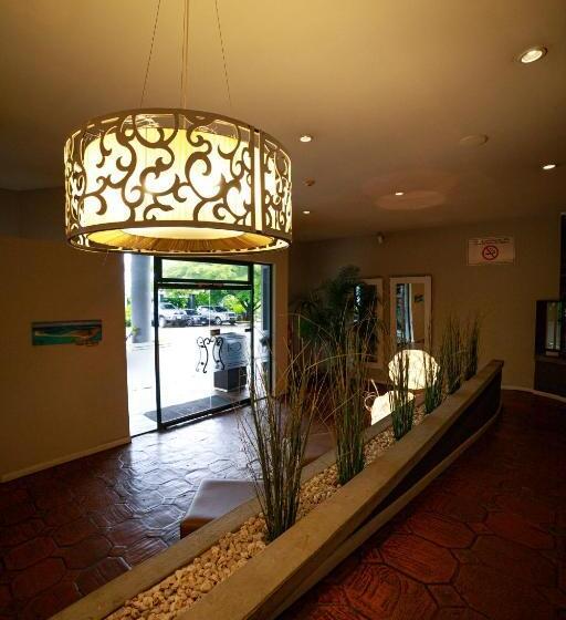 בית מלון כפרי Gh Guaparo Suites