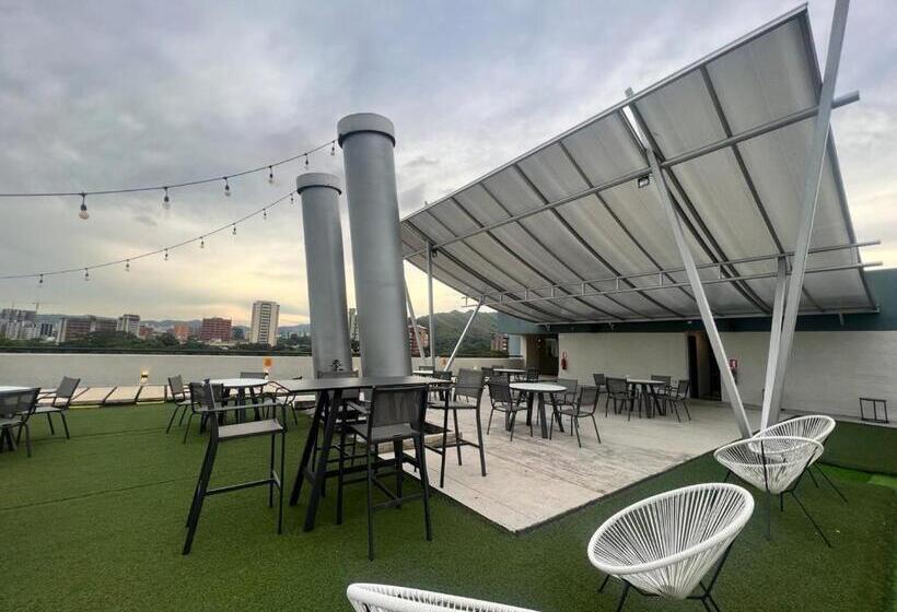 בית מלון כפרי Gh Guaparo Suites