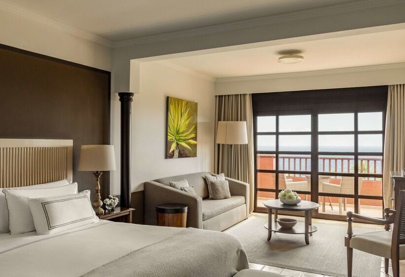 ホテル Hacienda del Conde Meliá Collection Golf & Spa