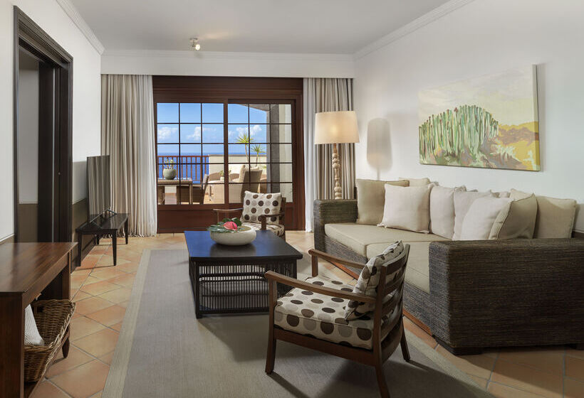 ホテル Hacienda del Conde Meliá Collection Golf & Spa