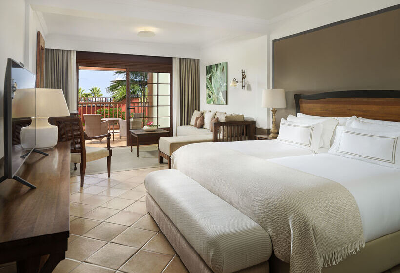 酒店 Hacienda del Conde Meliá Collection Golf & Spa