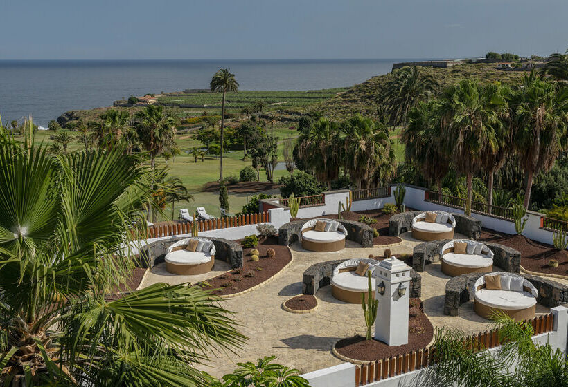 酒店 Hacienda del Conde Meliá Collection Golf & Spa