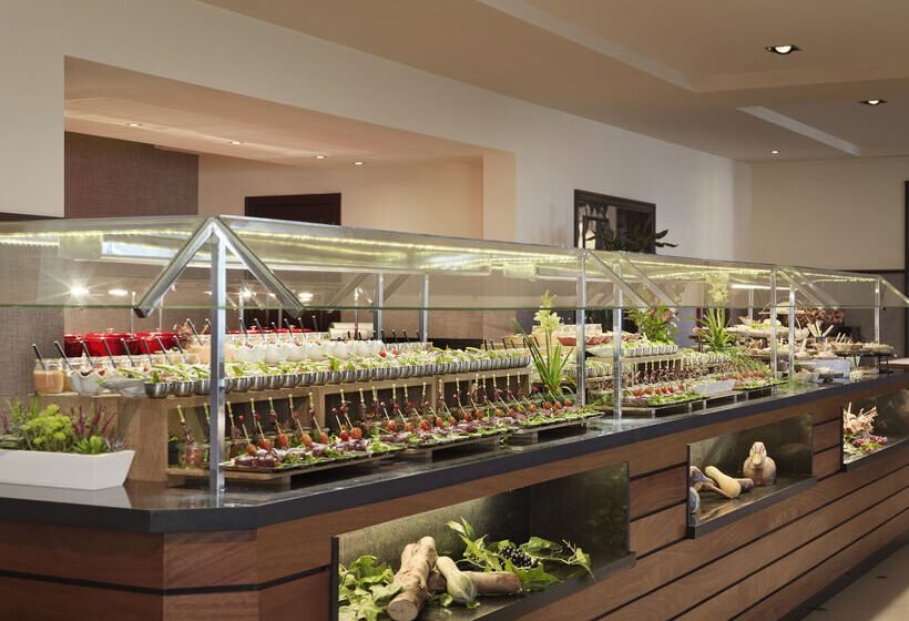 ホテル Hacienda del Conde Meliá Collection Golf & Spa