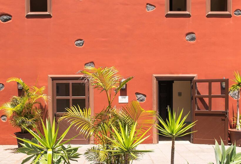 ホテル Hacienda del Conde Meliá Collection Golf & Spa