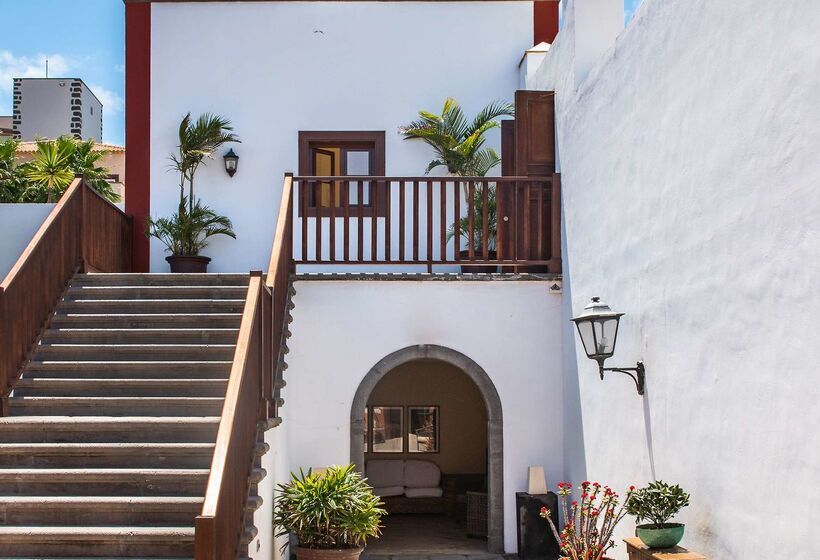 ホテル Hacienda del Conde Meliá Collection Golf & Spa