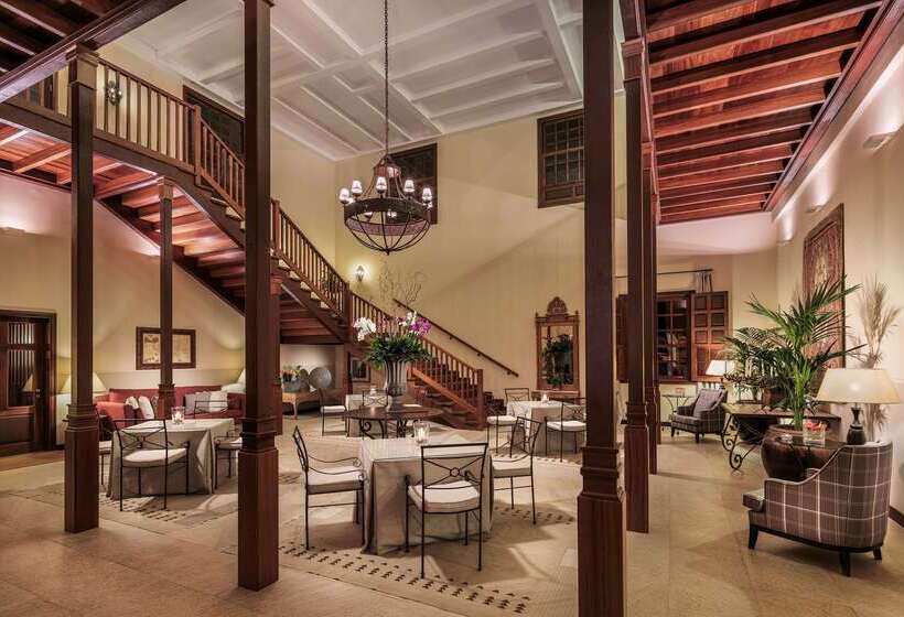 酒店 Hacienda del Conde Meliá Collection Golf & Spa