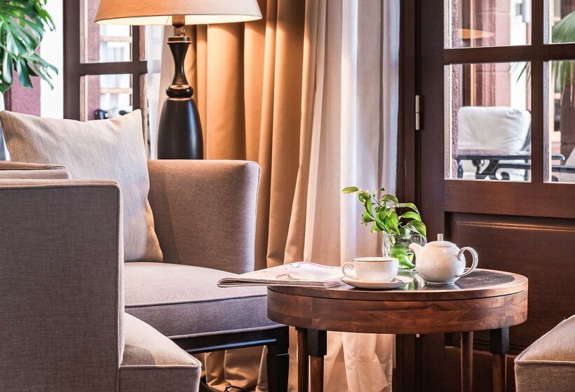 酒店 Hacienda del Conde Meliá Collection Golf & Spa