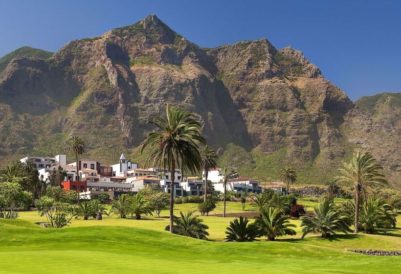 ホテル Hacienda del Conde Meliá Collection Golf & Spa