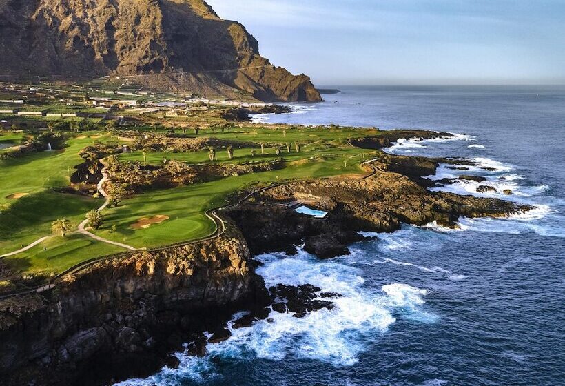 酒店 Hacienda del Conde Meliá Collection Golf & Spa