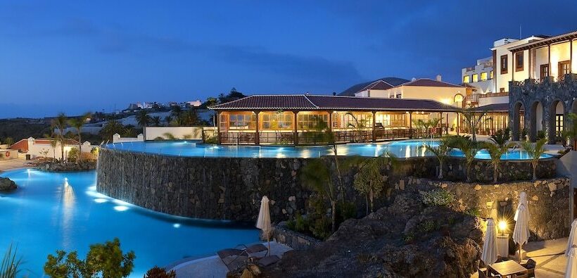 酒店 Hacienda del Conde Meliá Collection Golf & Spa