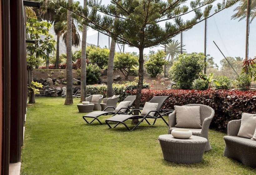 酒店 Hacienda del Conde Meliá Collection Golf & Spa