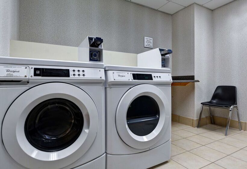 בית מלון כפרי Hampton Inn & Suites Clearwater/st. Petersburg Ulmerton Road, Fl