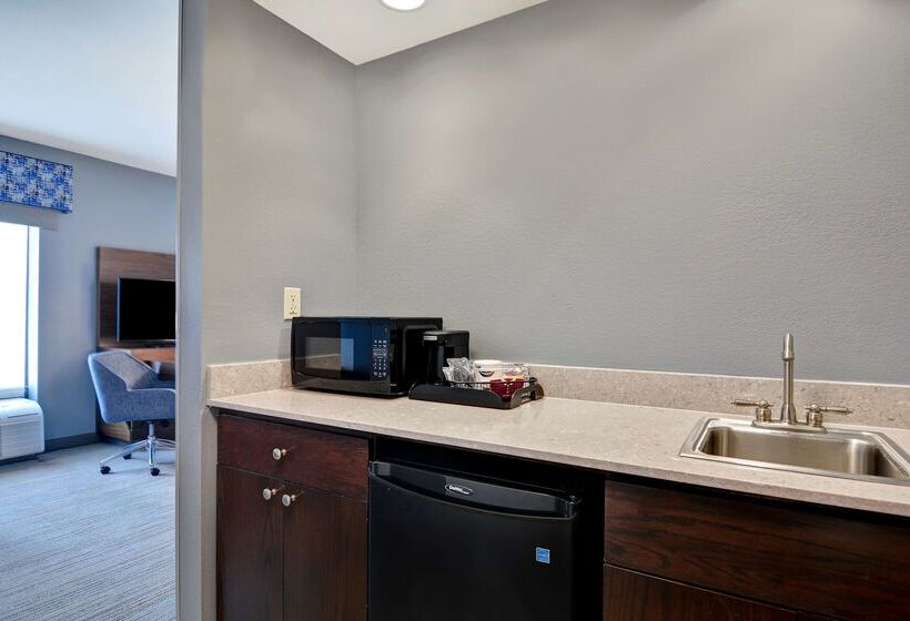 בית מלון כפרי Hampton Inn & Suites Clearwater/st. Petersburg Ulmerton Road, Fl