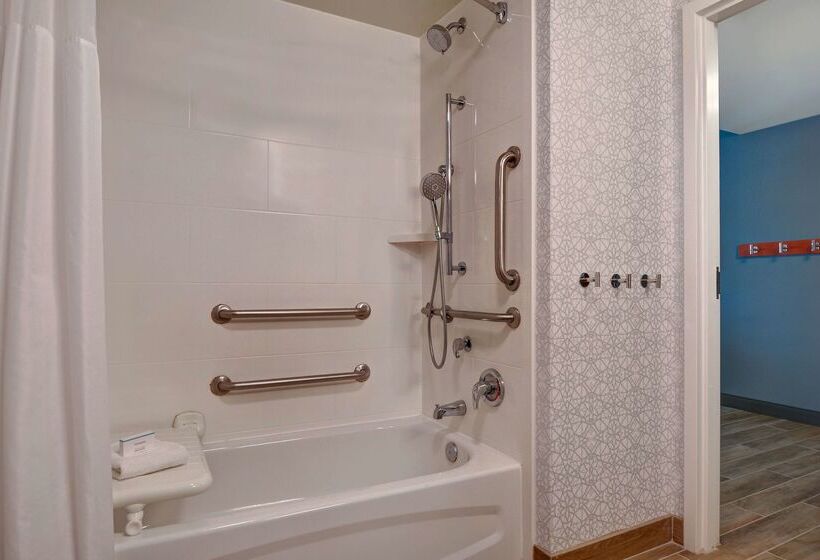 בית מלון כפרי Hampton Inn & Suites Clearwater/st. Petersburg Ulmerton Road, Fl