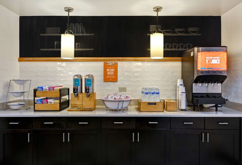 בית מלון כפרי Hampton Inn & Suites Clearwater/st. Petersburg Ulmerton Road, Fl