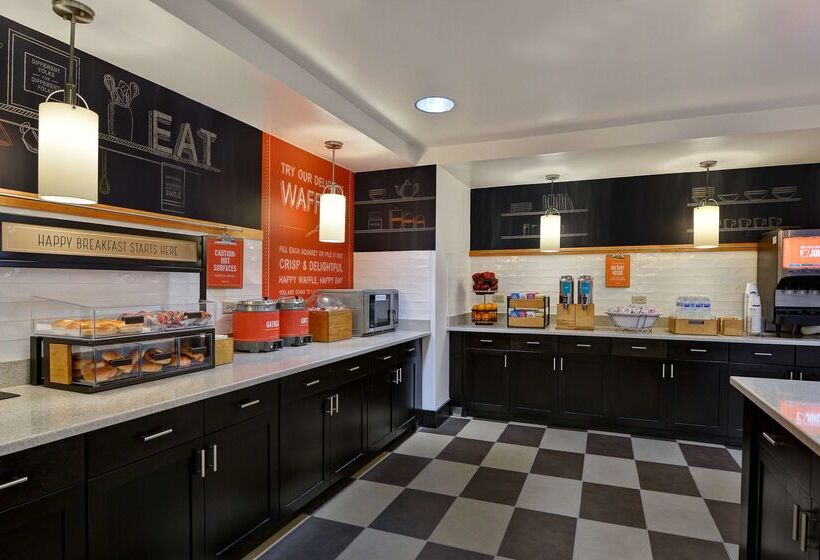 בית מלון כפרי Hampton Inn & Suites Clearwater/st. Petersburg Ulmerton Road, Fl