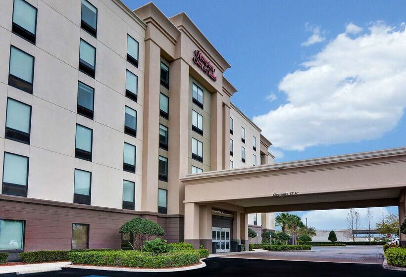 בית מלון כפרי Hampton Inn & Suites Clearwater/st. Petersburg Ulmerton Road, Fl