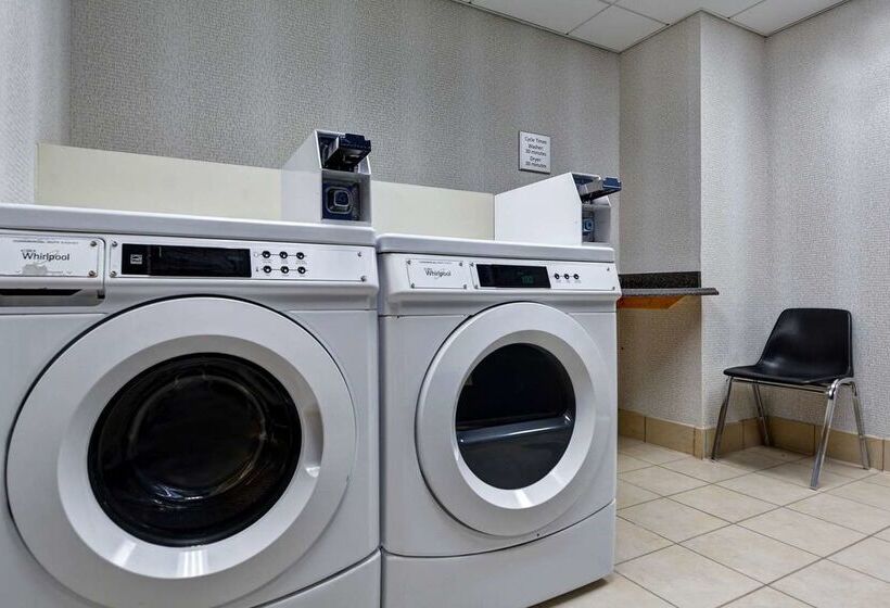 בית מלון כפרי Hampton Inn & Suites Clearwater/st. Petersburg Ulmerton Road, Fl