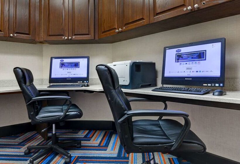 בית מלון כפרי Hampton Inn & Suites Clearwater/st. Petersburg Ulmerton Road, Fl