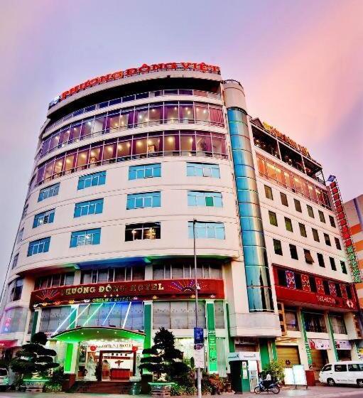 Hanz Orient Hotel Da Nang