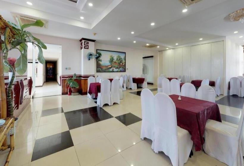 Hanz Orient Hotel Da Nang