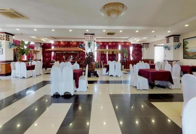 Hanz Orient Hotel Da Nang