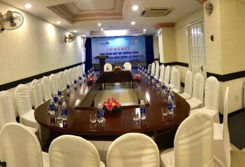 Hanz Orient Hotel Da Nang